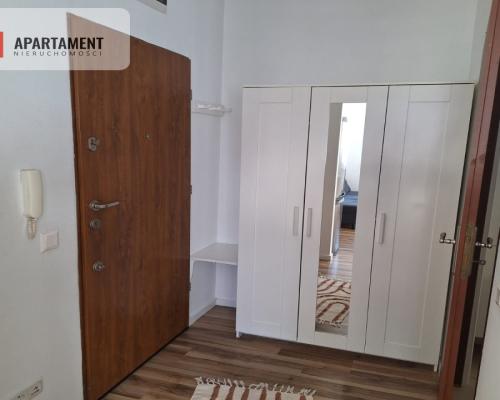 Luksusowe,komfortowe mieszkanie w centrum,ciche