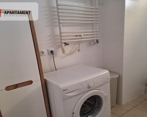 Luksusowe,komfortowe mieszkanie w centrum,ciche