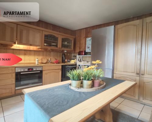 Tylko u Nas! Dom wielorodzinny w Białym Borze.