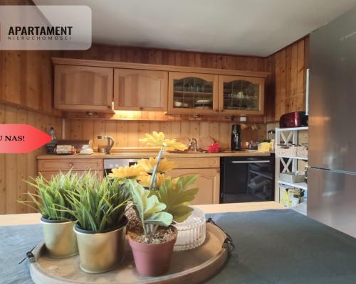 Tylko u Nas! Dom wielorodzinny w Białym Borze.