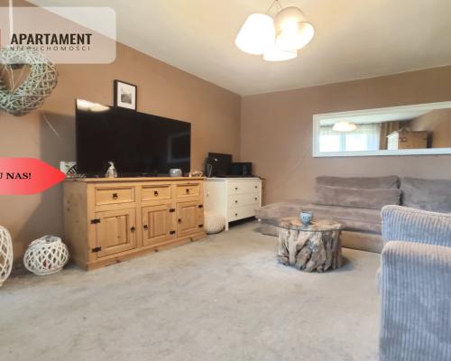 Tylko u Nas! Dom wielorodzinny w Białym Borze.