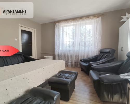 Tylko u Nas! Dom wielorodzinny w Białym Borze.