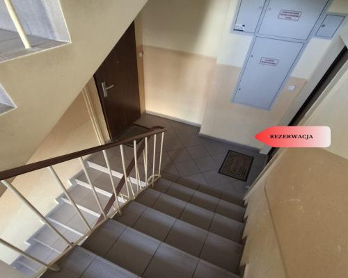 3 Pokoje/ os Kopernik IIp do własnej aranżacji