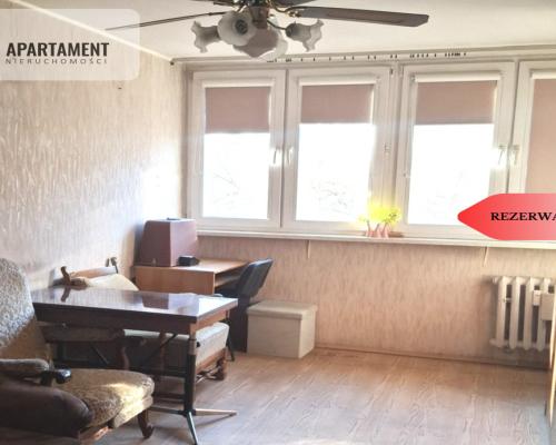 3 Pokoje/ os Kopernik IIp do własnej aranżacji