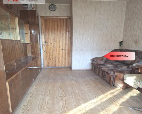 3 Pokoje/ os Kopernik IIp do własnej aranżacji