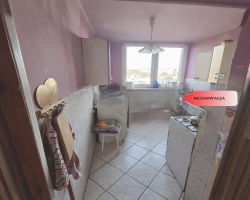 3 Pokoje/ os Kopernik IIp do własnej aranżacji