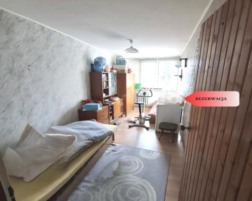 3 Pokoje/ os Kopernik IIp do własnej aranżacji