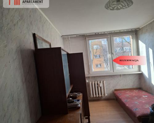 3 Pokoje/ os Kopernik IIp do własnej aranżacji