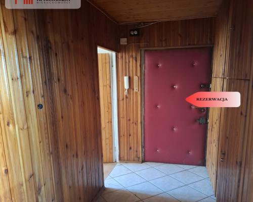 3 Pokoje/ os Kopernik IIp do własnej aranżacji