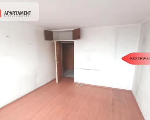 3 Pokoje/ os Kopernik IIp do własnej aranżacji