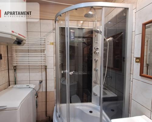 2-pokojowe po remoncie, parter, Tczew, ul. Młynska