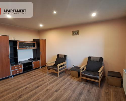 2-pokojowe po remoncie, parter, Tczew, ul. Młynska