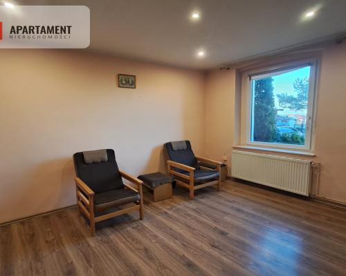 2-pokojowe po remoncie, parter, Tczew, ul. Młynska