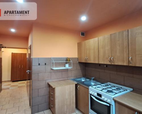 2-pokojowe po remoncie, parter, Tczew, ul. Młynska