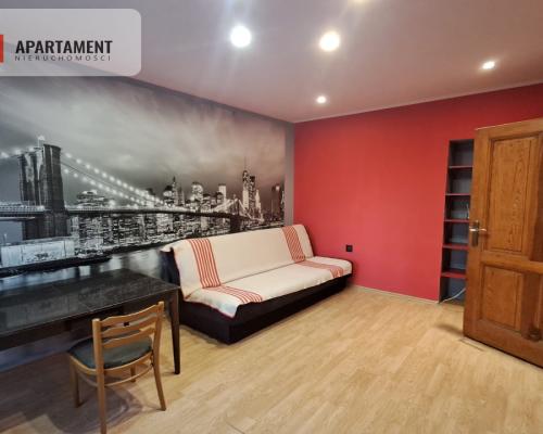 2-pokojowe po remoncie, parter, Tczew, ul. Młynska