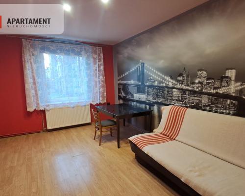 2-pokojowe po remoncie, parter, Tczew, ul. Młynska