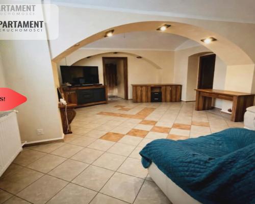 Mieszkanie o powierzchni  120m2