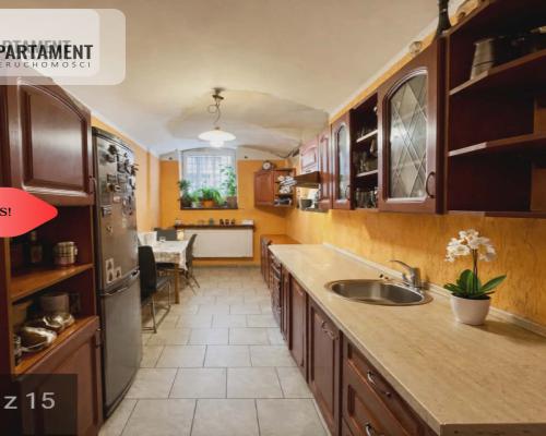 Mieszkanie o powierzchni  120m2