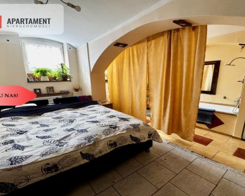 Mieszkanie o powierzchni  120m2