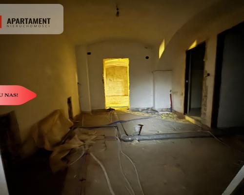 Mieszkanie o powierzchni  120m2