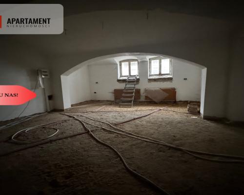 Mieszkanie o powierzchni  120m2