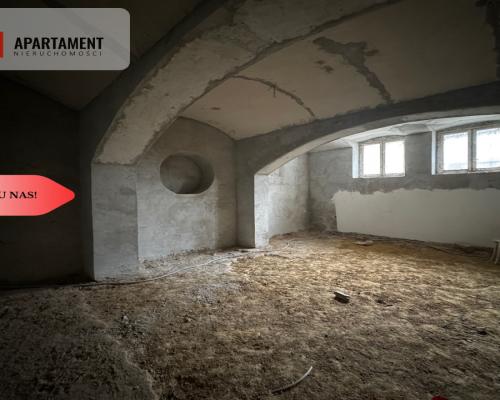 Mieszkanie o powierzchni  120m2