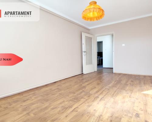 Tylko u Nas! Duże 4 pokojowe mieszkanie.