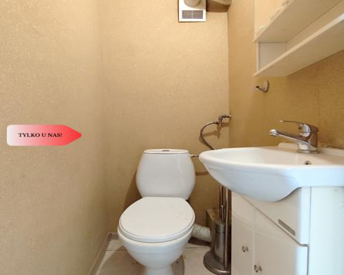 Tylko u Nas! Duże 4 pokojowe mieszkanie.