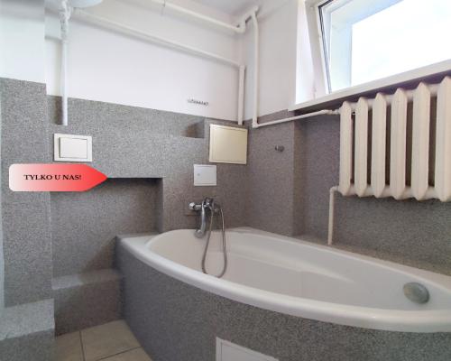 Tylko u Nas! Duże 4 pokojowe mieszkanie.