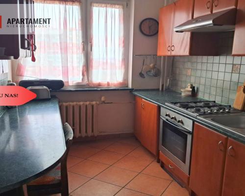 Tylko u nas! Duże mieszkanie *WZGÓRZE WOLNOŚCI*