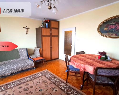 Tylko u nas! Duże mieszkanie *WZGÓRZE WOLNOŚCI*