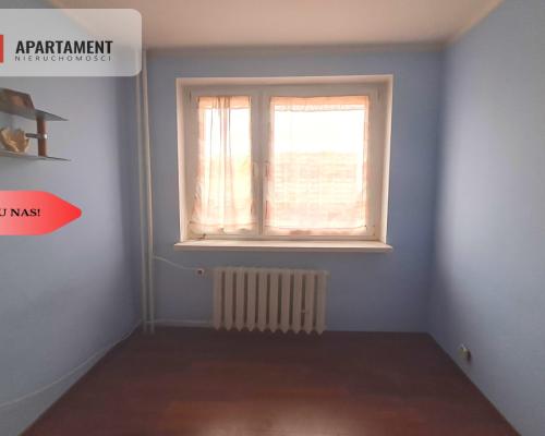 Tylko u nas! Duże mieszkanie *WZGÓRZE WOLNOŚCI*