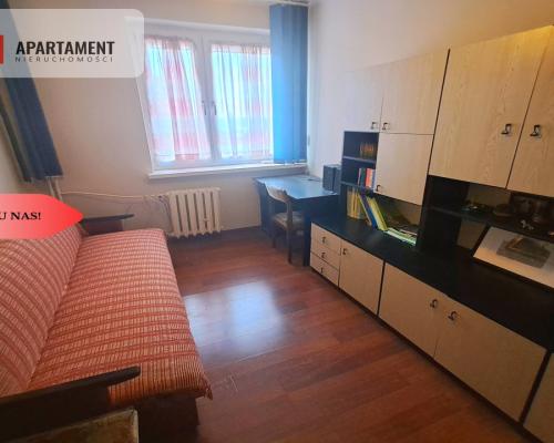 Tylko u nas! Duże mieszkanie *WZGÓRZE WOLNOŚCI*