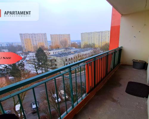 Tylko u nas! Duże mieszkanie *WZGÓRZE WOLNOŚCI*