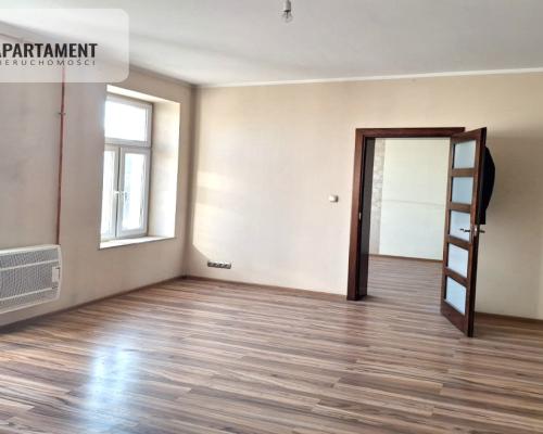 Mieszkanie z balkonem w centrum Nakła