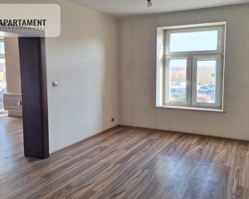 Mieszkanie z balkonem w centrum Nakła