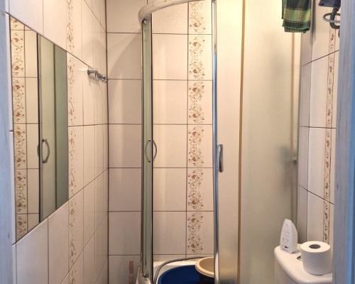 Mieszkanie z balkonem w centrum Nakła