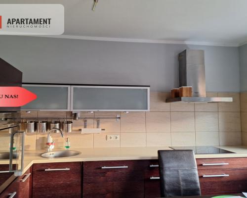 2 pokojowe z balkonem/ 53 mkw.