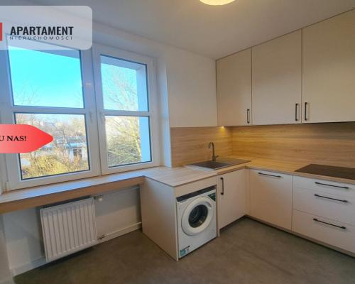 Rozkładowe 3-pokoje/1 piętro/balkon