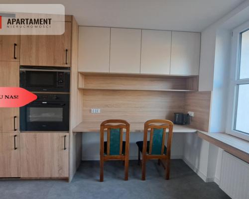 Rozkładowe 3-pokoje/1 piętro/balkon