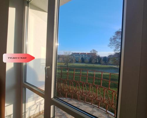 Rozkładowe 3-pokoje/1 piętro/balkon