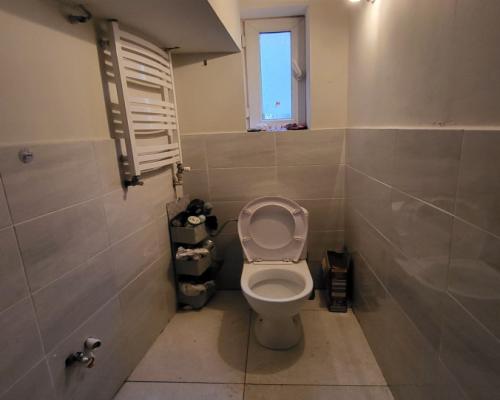 Kawalerka w centrum - oficyna- tanio