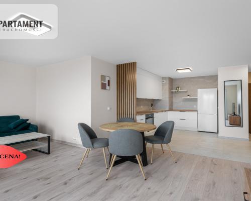 2 pokojowe z balkonem Idealne dla rodziny!