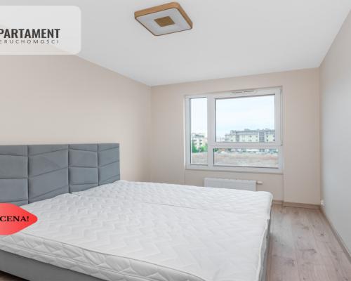 2 pokojowe z balkonem Idealne dla rodziny!