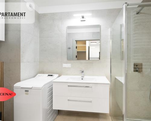 2 pokojowe z balkonem Idealne dla rodziny!