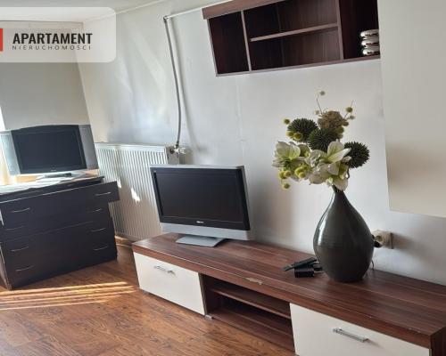 Niezależne 45 m² z osobnym wejściem i ogrzewaniem