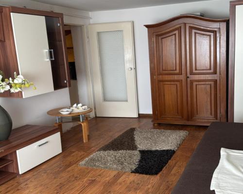 Niezależne 45 m² z osobnym wejściem i ogrzewaniem