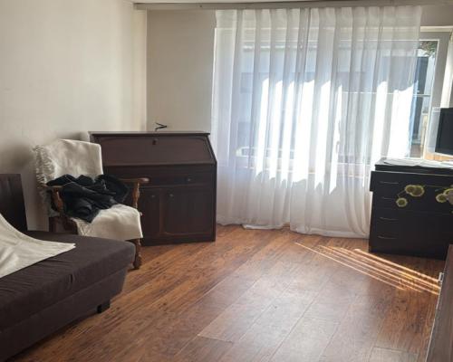 Niezależne 45 m² z osobnym wejściem i ogrzewaniem