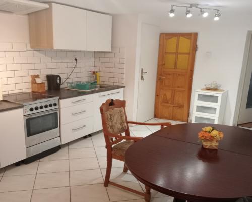 Niezależne 45 m² z osobnym wejściem i ogrzewaniem