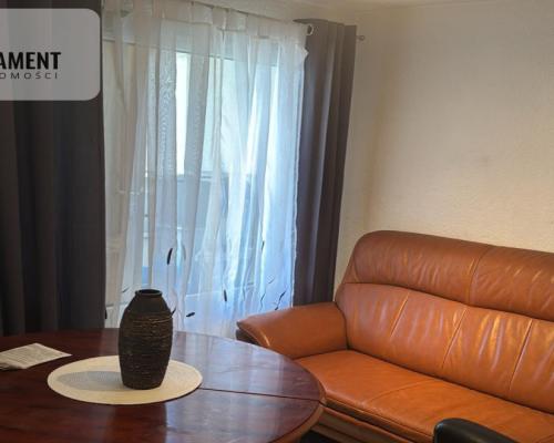 Niezależne 45 m² z osobnym wejściem i ogrzewaniem